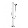 Hansgrohe Zesis S Vaňová batéria do podlahy, chróm 74445000-HG