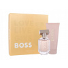 Hugo Boss The Scent Her edp 50ml + Telové mlieko 100ml