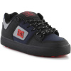DC Shoes Skate obuv DC Pure Wnt ADYS 300151-NB3 Modrá