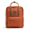 Školský batoh fjällräven Brown Canken (Batoh fjallraven Kanken č.)