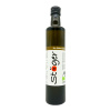 Makový olej bio 500ml Stoger