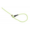 Firedog Moxon krátke kontrolné vodítko Classic 6 mm 65 cm limetkové