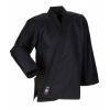 KABÁT JIU JITSU JU-SPORTS ELEMENT WIDE CUT - ŠIRŠÍ STŘIH černý Velikost: 180