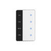 ZEMISMART Tuya Zigbee Smart Switch