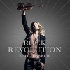 GARRETT DAVID - ROCK REVOLUTION (1CD)