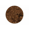 Akrylové chipsy hnedé 100g (výťažnosť 10m2)