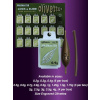DRENNAN Olůvka Olivettes Lock & Slide 0,4g - TOOLS040