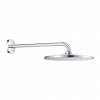 GROHE Rainshower Mono 310 - Hlavová sprchou, 1 prúd, so sprchovým ramenom, chróm 26557000