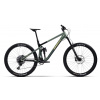 GHOST Riot AM Green Emeral Trail/Black - M Veľkosť: XL