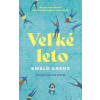 Veľké leto - Ewald Arenz