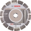 Bosch Diamantový kotúč 180 mm, Best for Concrete 2608602654