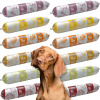 Mokré krmivo BATON TUF TUF MIX príchutí 12x900g