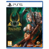 Sacred 2 Remaster [PS5] (Sacred 2 Remaster [PS5])