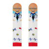 Unisex ponožky Doktor HestySocks (veľkosť: 43-46)