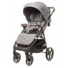 4Baby Stinger PRO Melange Grey 2023