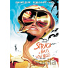 Strach a hnus v Las Vegas DVD