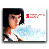 Mirror's Edge - Image 80x60 Plagát Classic Game 2 (Mirror's Edge - Image 80x60 Plagát Classic Game 2)
