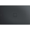 Sprchová vanička KALDEWEI Conoflat 900 x 1600 x 32 mm cool grey Protišmyková povrchová úprava 467600012667