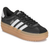 adidas Nízke tenisky VL COURT BOLD Čierna