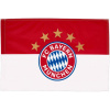 Fan-shop Vlajka BAYERN MNÍCHOV 90 × 60 logo