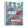 Motul 300V LE MANS 20W-60 2L