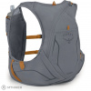 Osprey Duro 6 vesta, 6 l, phantom grey/toffee orange L