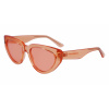 KARL LAGERFELD Dámske slnečné okuliare KL6100S-800