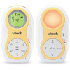 Vtech DM1215 Detská Audio Pestúnka S Duálnou Batériou A Záznamom Zvuku