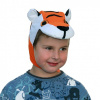 Noe Čiapočka Tiger