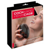 You2Toys Cock Cage with Dilator