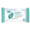 LACTACYD with ANTIBACTERIALS obrúsky na intímnu hygienu 1 x 15 ks