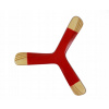 Cicholot's Boomerang Bumerang (Cicholot Red Boomerang pre ľavé dieťa)