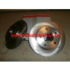 MERCEDES BENZ A W168 10/97-8/04- Predné kotuče plné L+P SADA /ZN A.B.S./
