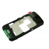 Střední kryt Nokia C5-03 White bílý