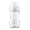 Philips AVENT SCY673/82 FĽAŠA PRÍRODNÁ 260 ML S ANTIKOLIKOVÝM UZÁVEROM