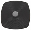 Balančné podložka Balance polohovateľná 635 Sedco 36 x 36 cm černá