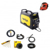 ESAB Svářečka Rogue EMP 210 PRO - výhodný SET Varianta: SET 2: svářečka s výbavou v popisu stroje + kukla profi 0700301092