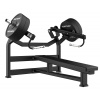 TUNTURI PLATINUM Horizontal Chest Press V-series