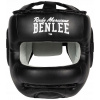 Boxingová prilba Benlee Rocky Marciano Facesaver L/XL (Reflexná guľa, boxerská hruška 190 mm)