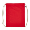 Printwear Vak na chrbát XT400 Red -ca. Pantone 200C 38 x 46 cm