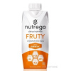 Nutrego Fruty s príchuťou pomaranč 12 x 330 ml