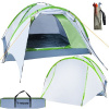 Turistický stan pre 2-4 osoby Nevada 75403