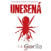 Unesená - T.R. Ragan