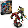 LEGO® Marvel 76343 Epický souboj: Hulkbuster vs. Hulk