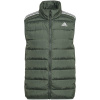 Adidas Essentials Down Vest M HK4650 (191147) Black S