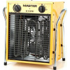 Master MASTER ELEKTRICKÉ TOPENÍ B9EPB 400V 9kW 4012.027