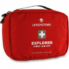 Lifesystems Explorer First Aid Kit - Red one size