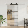 Posuvné dvere VidaXL 76 cm
