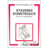 Stavební konstrukce 2. a 3 SOU - Antonín Doseděl