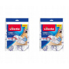 VILEDA MOPA TURBO CONTULT MICROFIBRA 2X (VILEDA MOPA TURBO CONTULT MICROFIBRA 2X)